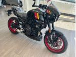 SUZUKI GSX-8TT GSX-8TT rif. 23463895