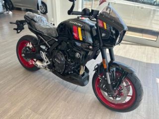 SUZUKI GSX-8TT GSX-8TT rif. 23463895