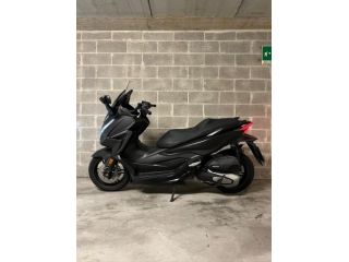 Honda Forza 125 (2022)