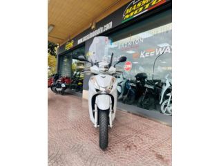 HONDA SH 300 i PASSAGGIO E TAGLIANDO INCLUSO rif. 23844819