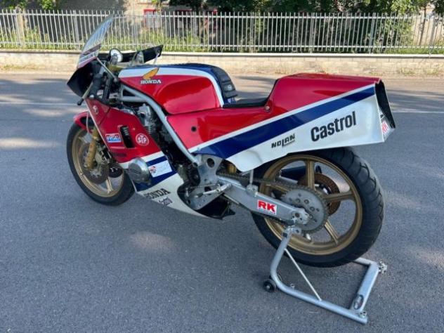 HONDA CB 900 RACING rif. 19616314 - Foto 5