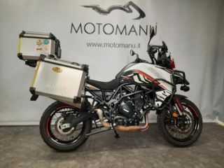 BENELLI 702 X rif. 24016711