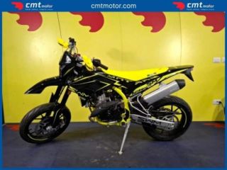 SWM SM 125 R Garantita e Finanziabile rif. 24002147