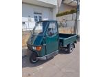 Piaggio Ape 50 E4 2020 LED PERFETTA GARANZIA
