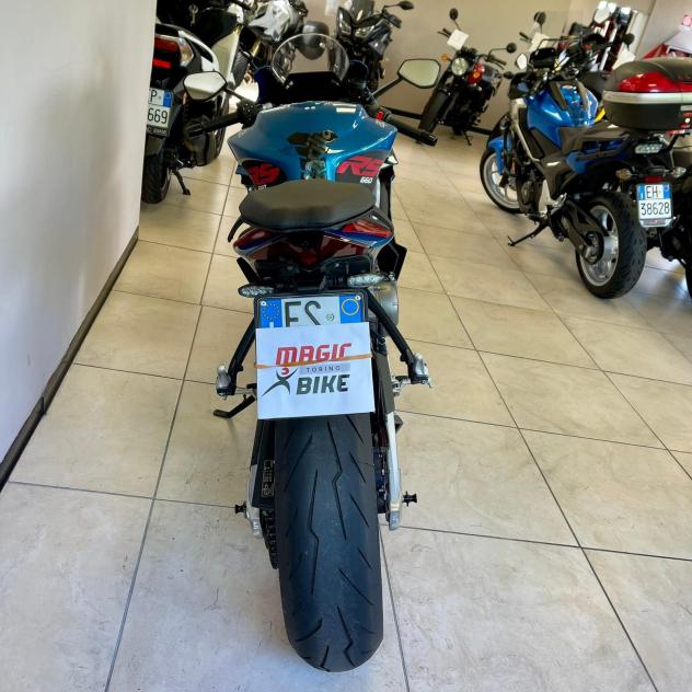 Aprilia RS 660 null - Foto 8