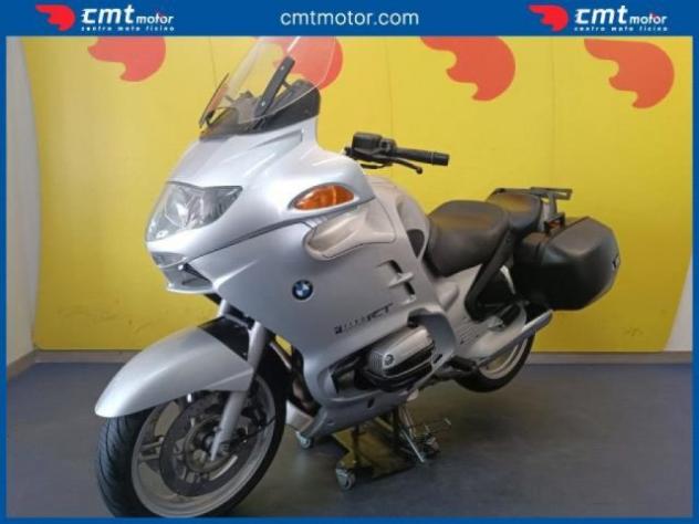 BMW R 1150 RT Finanziabile - Argento - 15477 rif. 21564203 - Foto 2