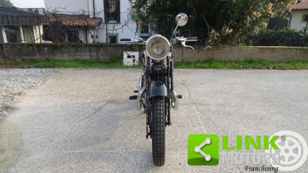 BENELLI 500 Quattro-LS 4TN rif. 24028810 - Foto 7