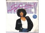 R84 - VINILE  WHITNEY HOUSTON SO EMOTIONAL