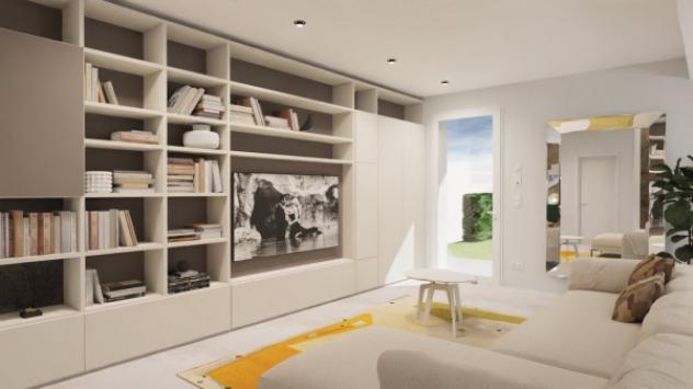 Villa di 180 m² con 4 locali e box auto in vendita a Piazzola sul Brenta - Foto 10