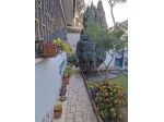 ARDEA TRILOCALE IN VILLETTA ARREDATA CON GIARDINO PRIVATO