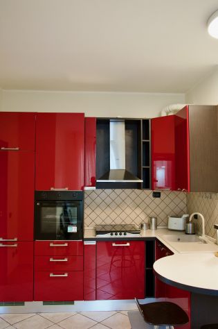 FONDAZIONE PRADA - VIA RIVA DI TRENTO 1 - BILOCALE APPENA RISTRUTTURATO - Foto 3