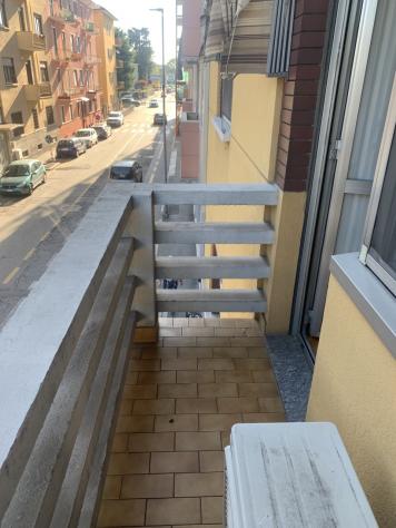 Stanza in appartamento in affitto a Novara - Foto 5