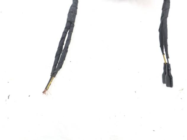 VOGE SFIDA SR4 2712325300001 CABLAGGIO IMPIANTO ELETTRICO 22 - 24 MAIN WIRE HARNESS - Foto 7
