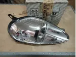 Faro Anteriore Destro Fiat Grande Punto 51840989