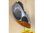 FARO anteriore sinistro destro PORSCHE 996 I serie