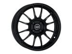 Cerchi in lega Opel Corsa Mak Xlr emblema Milano 14 15 16 17 18 pollici