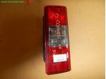 FANALE POST.S. OPEL COMBO (X01) Parti elettriche Fanaleria Fanali Fanal …