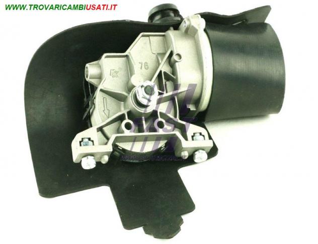 MECCANISMO TERGICRISTALLO FIAT PANDA 03 ANTERIORE SENZA MOTORE FT93126