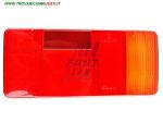 TRASPARENTE FANALE POSTERIORE IVECO DAILY 90 SX TRUCK 06 FT86243