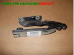 CERNIERA D.COFANO ANT. NERO MET VOLKSWAGEN GOLF (1K) 3 porte / 5 porte  Car &hellip;
