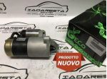 Motorino Avviamento DR1 1.0 Bz - GPL S113708110GA
