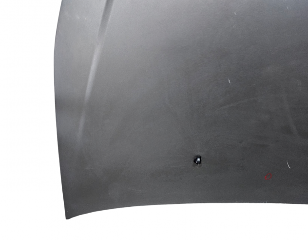 COFANO ANTERIORE FIAT Sedici 2° Serie 71742873 (09) - Foto 14