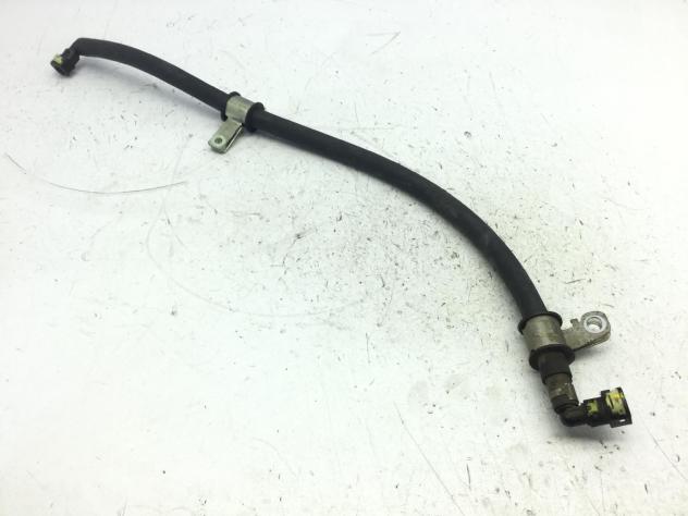 HONDA SH I ABS 150 TUBO BENZINA CARBURANTE FUEL 2013 2016 ZDCKF13D