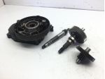 PIAGGIO LIBERTY 4T 2V EURO 3 125 CARTER E INGRANAGGI RUOTA POSTERIORE 2009 2012