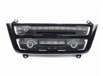 CONSOLE CENTRALE CON COMANDI CLIMA E RADIO BMW Serie 3 F31 Touring 64119384 &hellip;