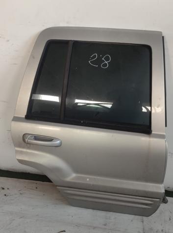 PORTIERA POSTERIORE DESTRA JEEP Cherokee 3° Serie (0205)