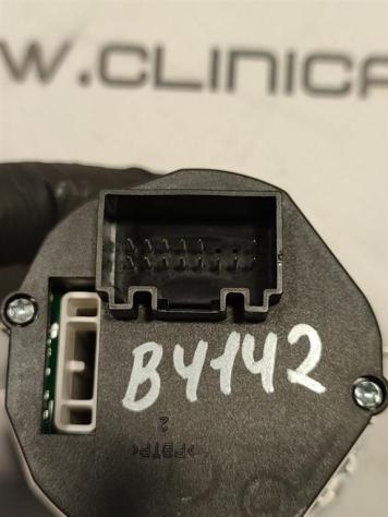 COMANDO CONTROLLO TRAZIONE VOLKSWAGEN Touareg 1° Serie 7L6927135C AYH (0206) - Foto 4