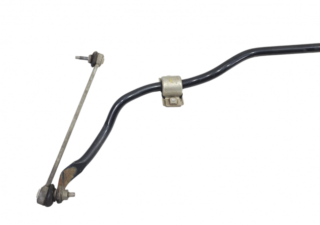 BARRA STABILIZZATRICE OPEL Corsa E 3° Serie 13343140 B 14 XEL, D 14 XEL Benzina 1400 (15) - Foto 3