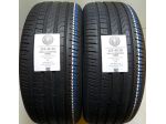 2 GOMME 255 45 20 PIRELLI A73938