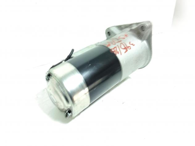 MOTORINO D' AVVIAMENTO OPEL Astra H S. Wagon 55585237 Z19DTH Diesel 1900 (0407) - Foto 3