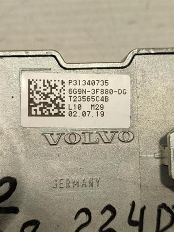 BLOCCASTERZO LAND ROVER Freelander 3° Serie 6G9N-3F880-DG P31340735 224DT (0611) - Foto 3