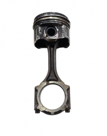 PISTONE MOTORE MAZDA CX-5 Serie SHY111SA0 SH Diesel 2200 (1216) - Foto 2