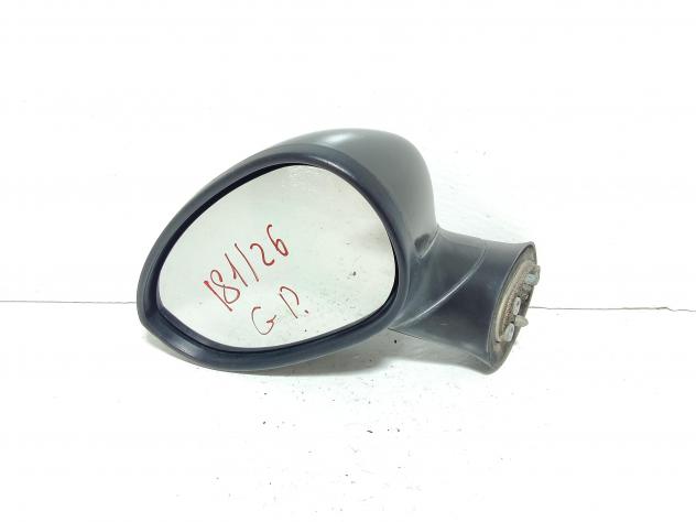 SPECCHIETTO RETROVISORE SINISTRO FIAT Grande Punto 1° Serie 735596879 (0508)