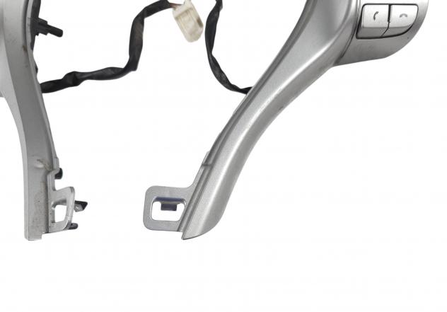 COMANDI AL VOLANTE MULTIFUNZIONE NISSAN Qashqai Serie 25550-4BC3A (14) - Foto 6