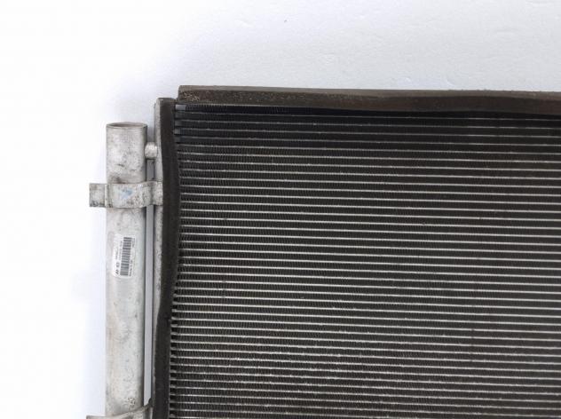 RADIATORE A/C KIA Venga 1° Serie 97606-1P000 G4FA Benzina 1400 (10) - Foto 12
