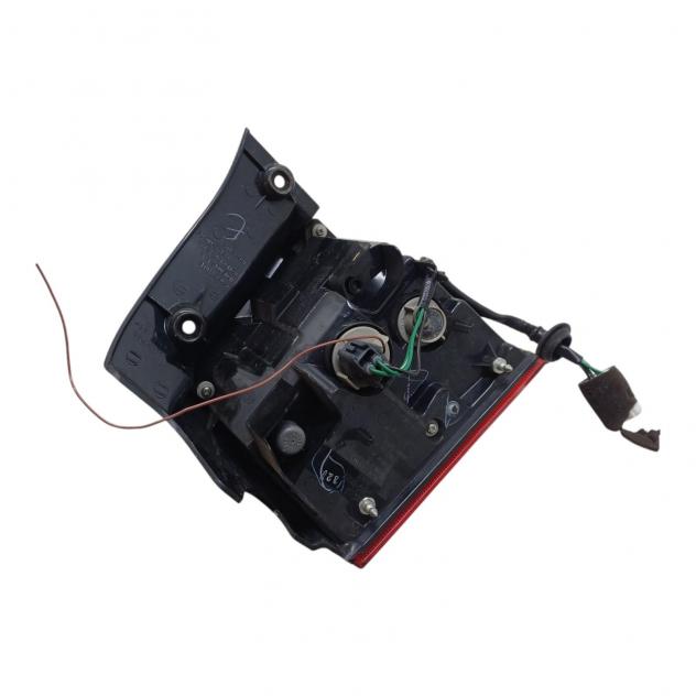STOP FANALE POSTERIORE DESTRO CITROEN C-Crosser 1° Serie 6351EG (0712) - Foto 5
