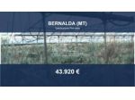 Immobile in asta di 26030 m² in vendita a Bernalda