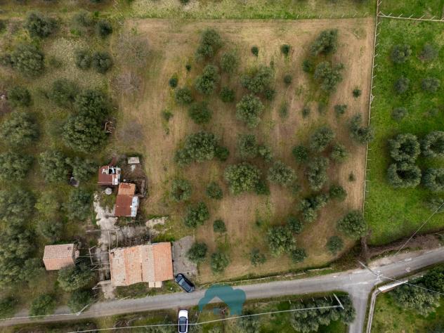 Casa di campagna in Via Colle Caroso - Foto 19