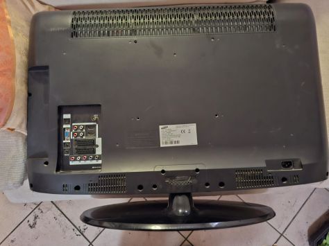 TV SAMSUNG 32 POLLICI MOD. LE32A456C2DXXC - Foto 3