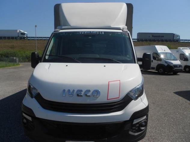 IVECO 50C18 rif. 23962319 - Foto 2