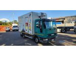 IVECO EUROCARGO 65E14  FRIGO MT4.25 rif. 23737870