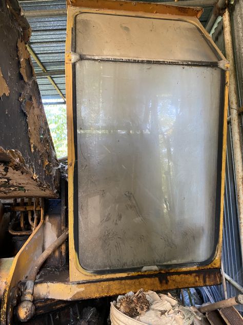 VENDO ESCAVATORE HIDROMAC – MOTORE PERKINS 100 CV – CON BENNA - Foto 2