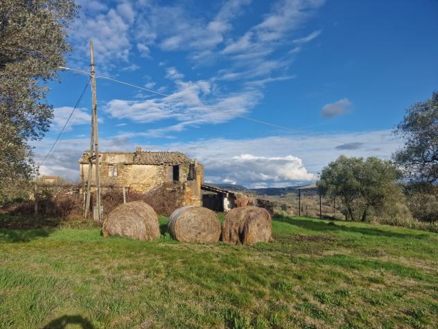 rudere in vendita ad Amelia