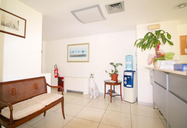 ufficio in vendita a Pisa