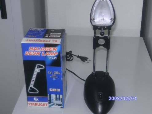 Lampada - Foto 3