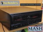 TECHNICS - CD player – “JUKEBOX” 100+1